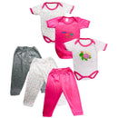 Set Body + Sudadera 1322 For Babys