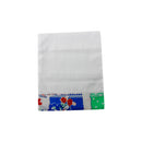 Fundas Blancas X3 Maria Isabel