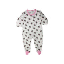 Pijama Enteriza 5039 Creciendo Baby