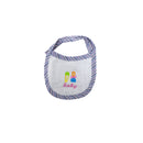 Babero Bordado X3 102 For Baby