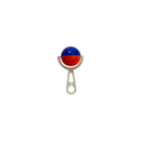 Tull + Cobija E501 Pinticas