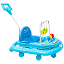 CAMINADOR BW10 BEBETTO