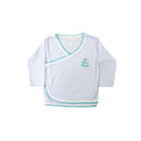 Set 7pza Bordado 1123 For Babys