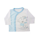 PRIMER DIA 593 CHOCOMIEL