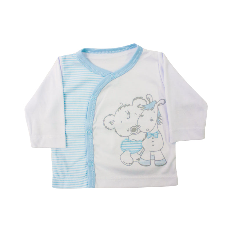 PRIMER DIA 593 CHOCOMIEL