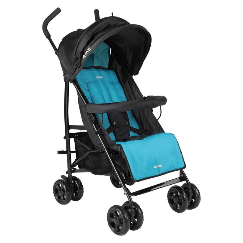 COCHE PASEADOR AIKE INFANTI