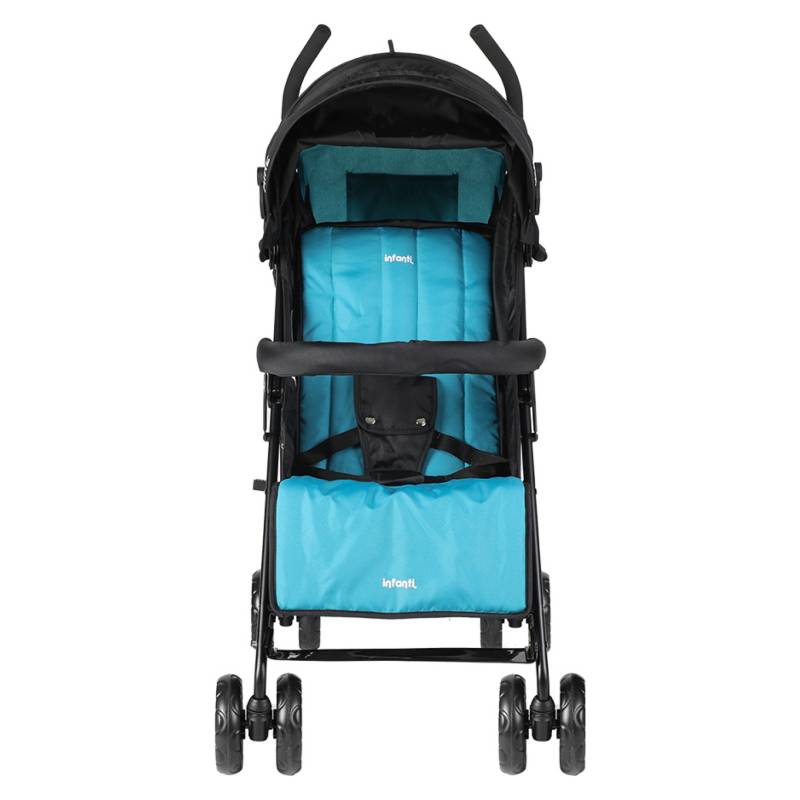 COCHE PASEADOR AIKE INFANTI