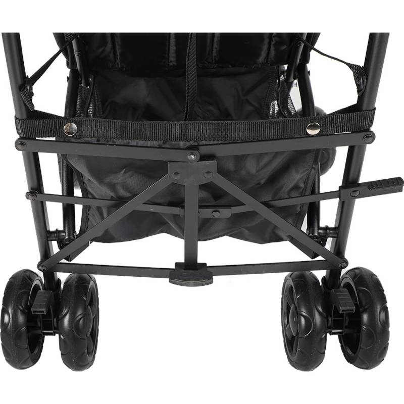 COCHE PASEADOR AIKE INFANTI