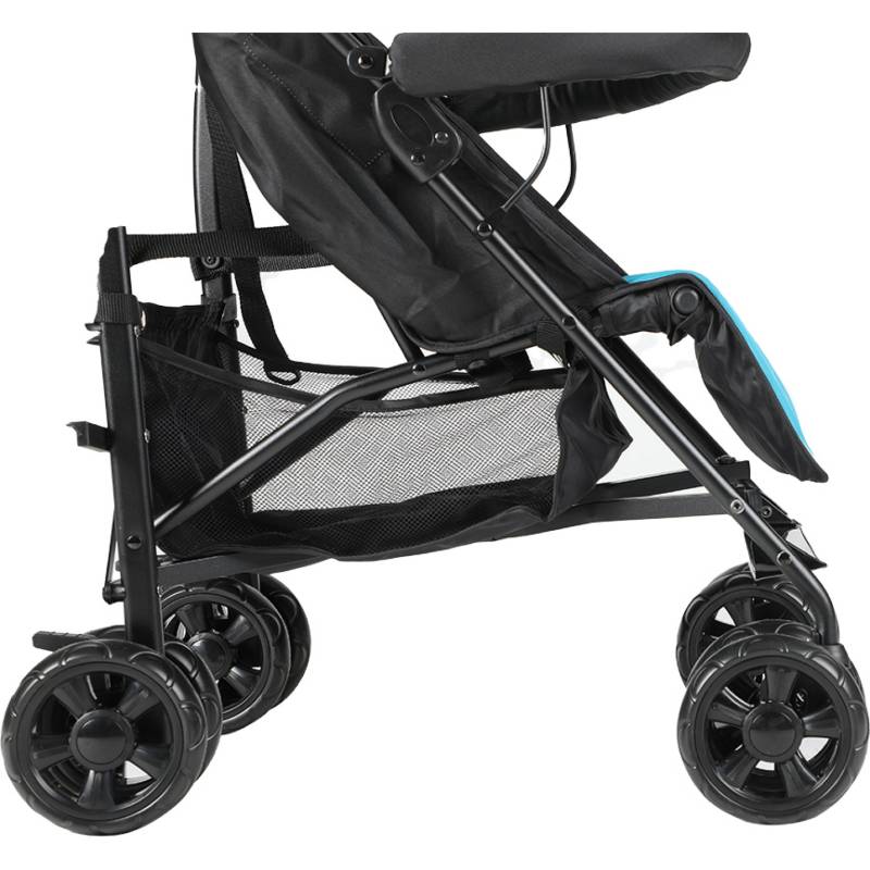 COCHE PASEADOR AIKE INFANTI