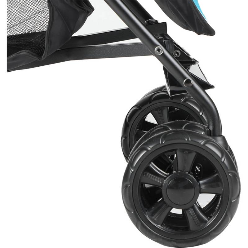 COCHE PASEADOR AIKE INFANTI