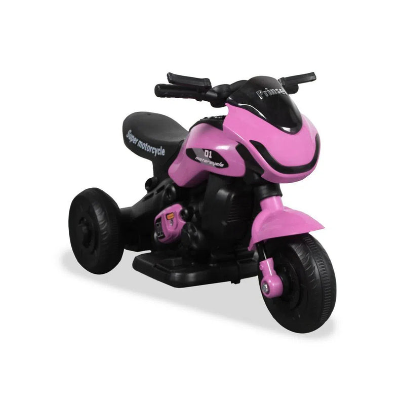 Moto New Colors Em616P Prinsel