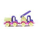 CARRO PEQUEÑOS GIGANTES NIÑA CPF150X2-2 BOY TOYS