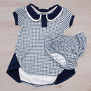 Vestido Perilla 1561 Arrullitos