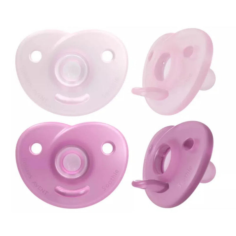 CHUPO ENTRETENCION 0-6M SCF099/22 AVENT