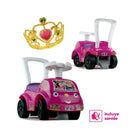 CARRO MI PRIMER MONTABLE PRINCESA CPF950-2 BOY TOYS