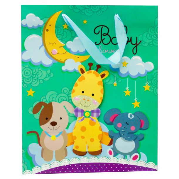 BOLSA DE REGALO BR4016M GAVALZA