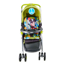 Coche Mickey Priori verde (11658050250)