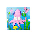 Rompecabeza M0104 Booggy