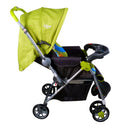 Coche Mickey Priori verde (11658050250)