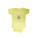 Semanario Body 1118 Los Chiros De Maria