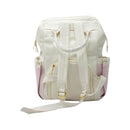 Pañalera Morral Lujo 9400 Baby Luna