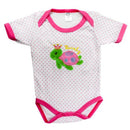 Set Body + Sudadera 1322 For Babys