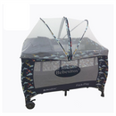 Corral Media Carpa Jl-16 Bebesitos