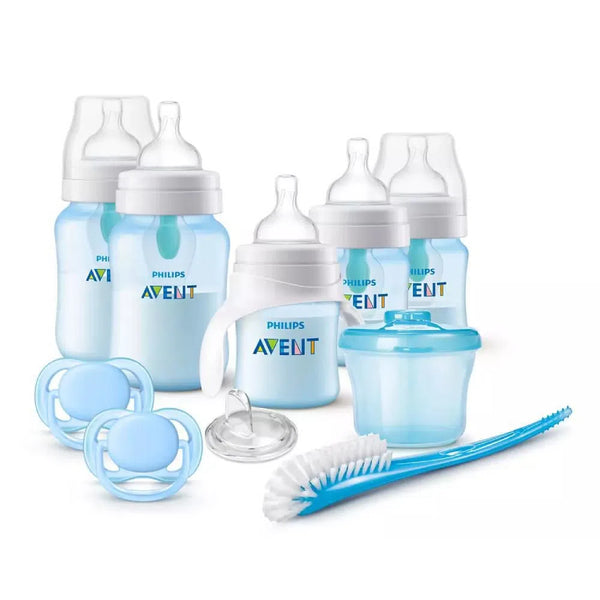 SET RECIEN NACIDO MAS SCD39305 AVENT