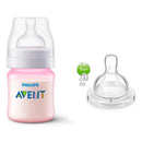 SET ANTI-COLIC 4ONZS SCD809/24 AVENT