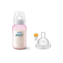 SET ANTI-COLIC 11ONZS SCD809/29 AVENT