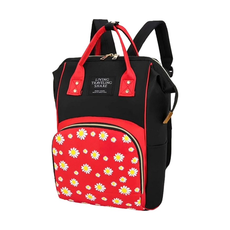 Pañalera Morral B028 La Gloria