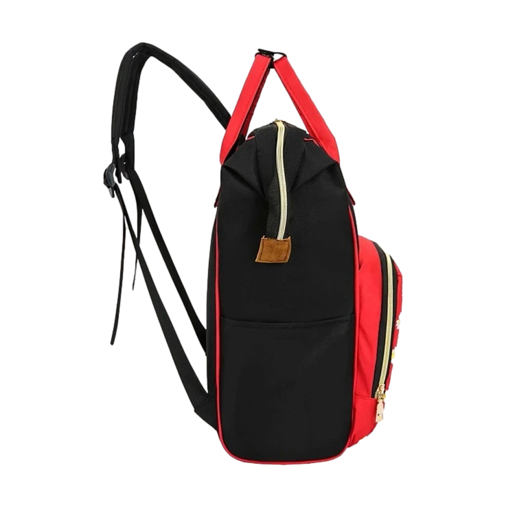 Pañalera Morral B028 La Gloria