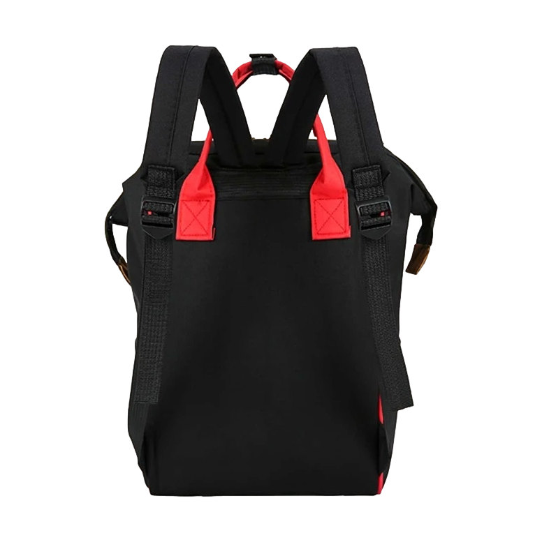 Pañalera Morral B028 La Gloria