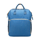 PAÑALERA MORRAL CAMBIADOR PAL-216 BABY KAYS