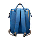 PAÑALERA MORRAL CAMBIADOR PAL-216 BABY KAYS