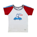 CONJUNTO NIÑO 10333 FOR BABY