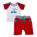 CONJUNTO NIÑO 10333 FOR BABY
