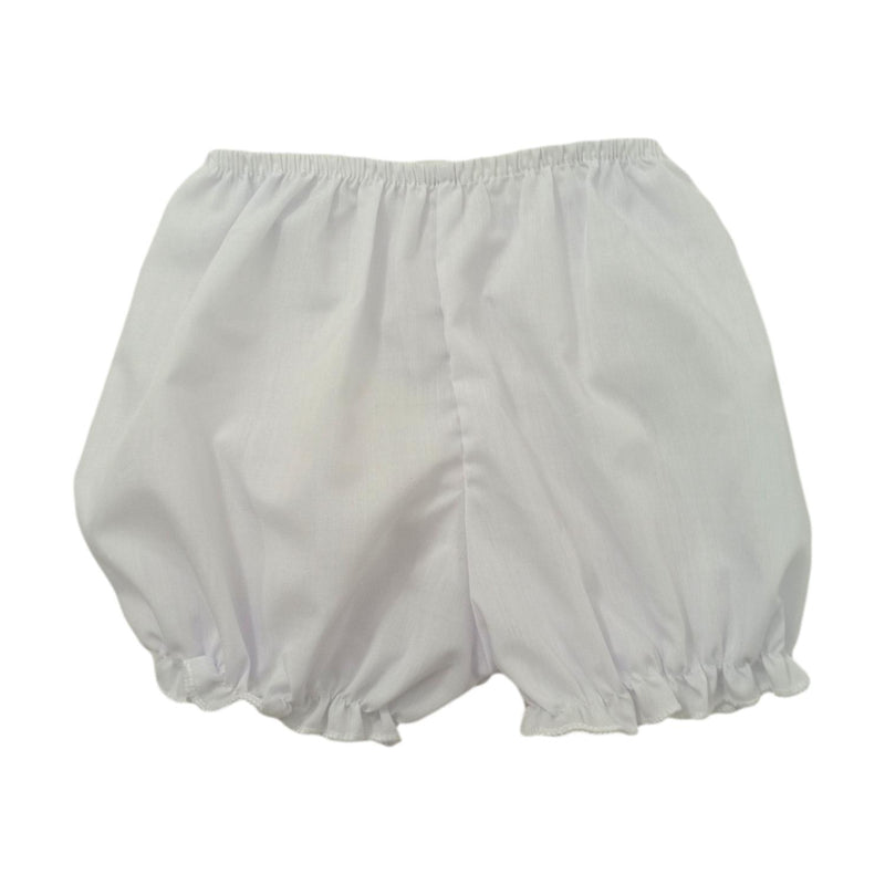 VESTIDO NIÑA BAUTIZO 898 BABY TOONS