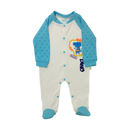 Pijama Enteriza Niño 2129 Toffy Baby