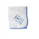 COBIJA HILO+ALMOHADA 1652 TOFFY BABY