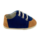 ZAPATO NIÑO 1P6 PILILI