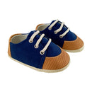 ZAPATO NIÑO 1P6 PILILI