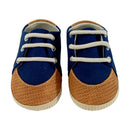 ZAPATO NIÑO 1P6 PILILI