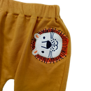 Conjunto León 1468 Los Chiros De Maria Jose