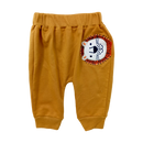 Conjunto León 1468 Los Chiros De Maria Jose