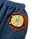 Conjunto León 1468 Los Chiros De Maria Jose