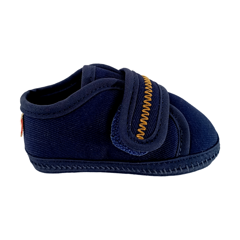 Zapato Niño 108010 Huellitas