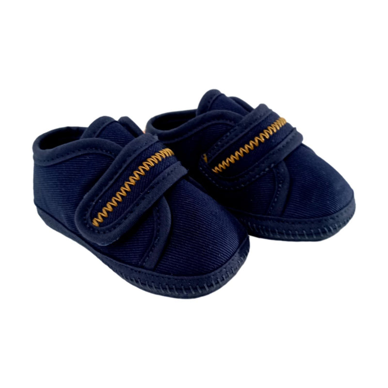 Zapato Niño 108010 Huellitas