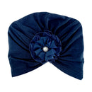 Gorro Turbante Bebe G53 Dulce Bendicion
