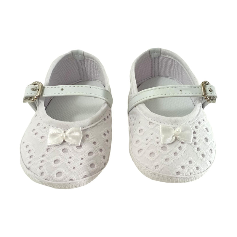 Zapato Niña 5226 Moni Moni